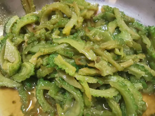 凉瓜益处很多,经常食用,益处多多 第1张 凉瓜益处很多,经常食用,益处多多 第1张