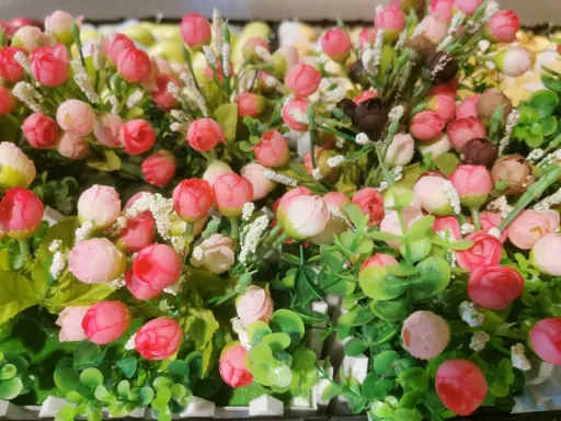 婚姻十年感慨的文案：岁月长情的礼赞 第1张