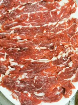 西红柿炖牛肉:鲜嫩肉质的正确做法及食用禁忌 第1张 西红柿炖牛肉:鲜嫩肉质的正确做法及食用禁忌 第1张