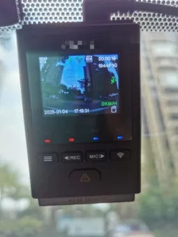 行车记录仪，2560*1440 30fps与1920*1080 60fps 有什么区别，该如何选择，哪个模式好 第1张